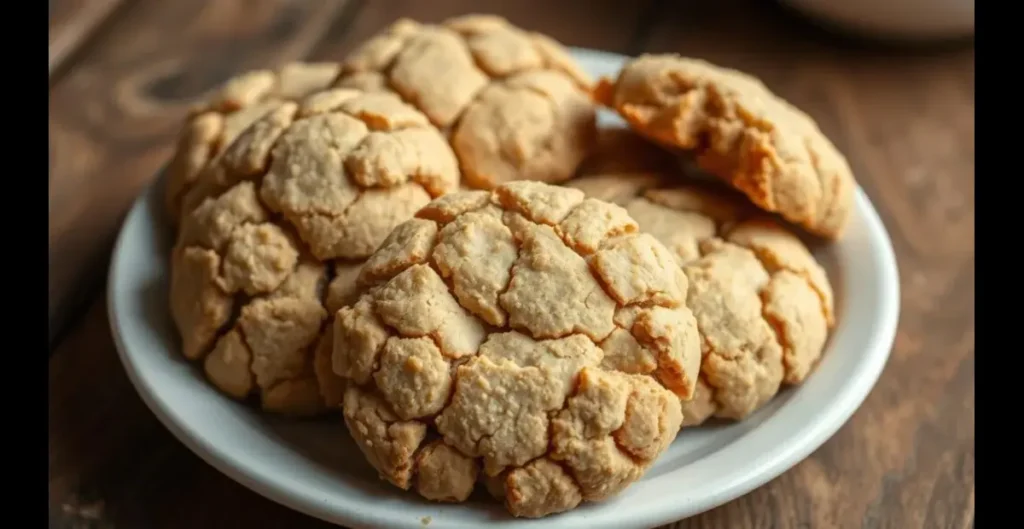 Why are my no bake cookies so dry and crumbly?