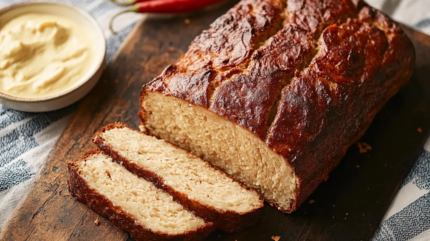 protein bread